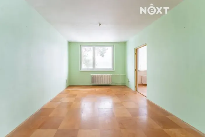 Prodej bytu 3+1, Velké Losiny, sídl. U papírny, 73 m2