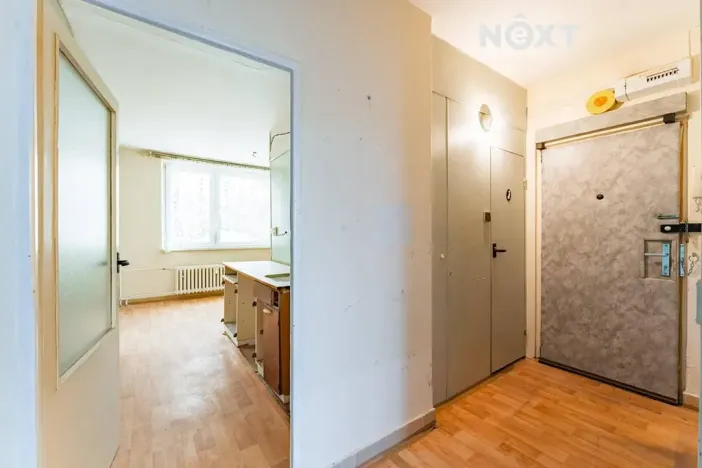 Prodej bytu 3+1, Velké Losiny, sídl. U papírny, 73 m2