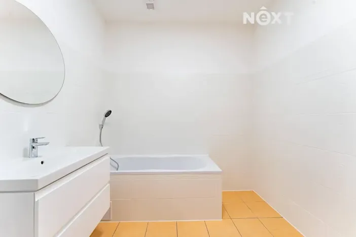 Pronájem bytu 2+1, Šumperk, Starobranská, 73 m2