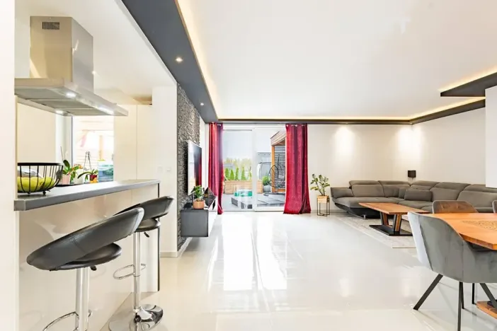 Prodej rodinného domu, Tršice, 170 m2