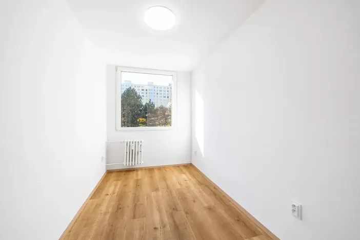 Prodej bytu 3+kk, Praha - Chodov, Machkova, 65 m2