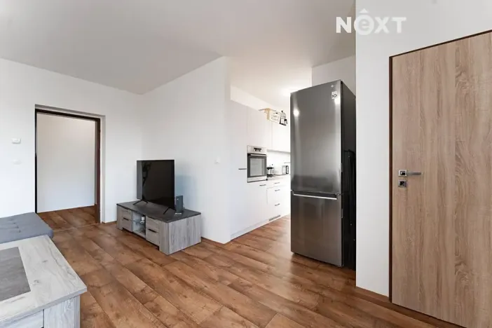 Prodej bytu 2+kk, Šumperk, Banskobystrická, 61 m2