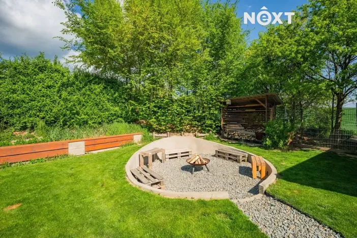 Prodej rodinného domu, Líšnice, 100 m2