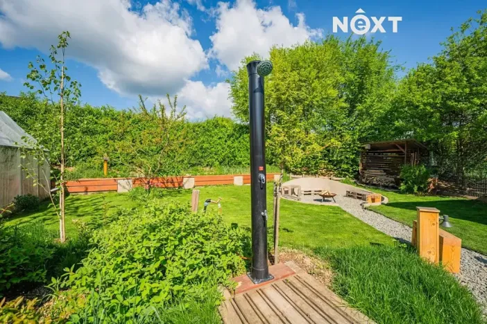 Prodej rodinného domu, Líšnice, 100 m2