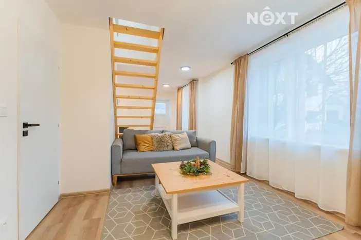 Prodej ubytování, Velké Losiny, Osvobození, 67 m2