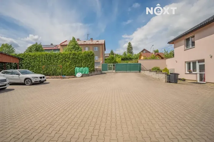 Prodej obchodního prostoru, Zábřeh, Havlíčkova, 650 m2