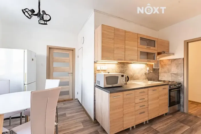 Pronájem bytu 3+1, Šumperk, Revoluční, 75 m2