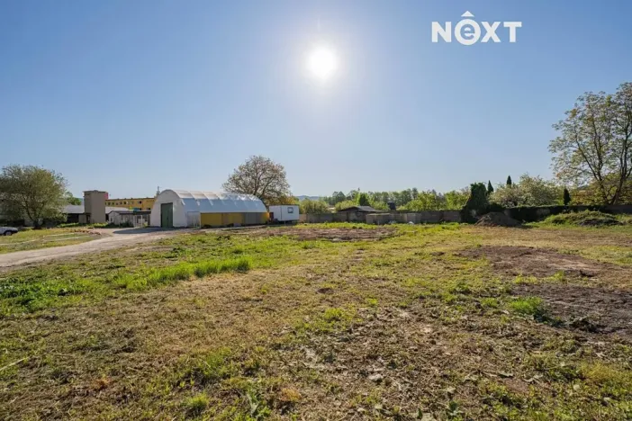 Prodej komerčního pozemku, Šumperk, 933 m2