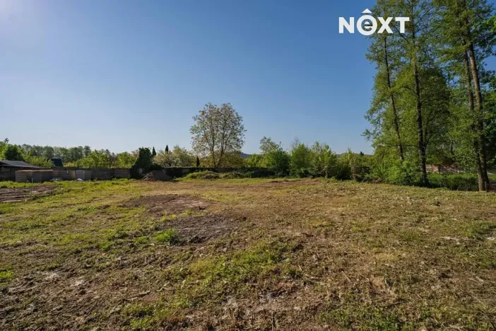 Prodej komerčního pozemku, Šumperk, 933 m2