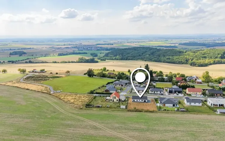 Prodej rodinného domu, Hlásnice, 94 m2