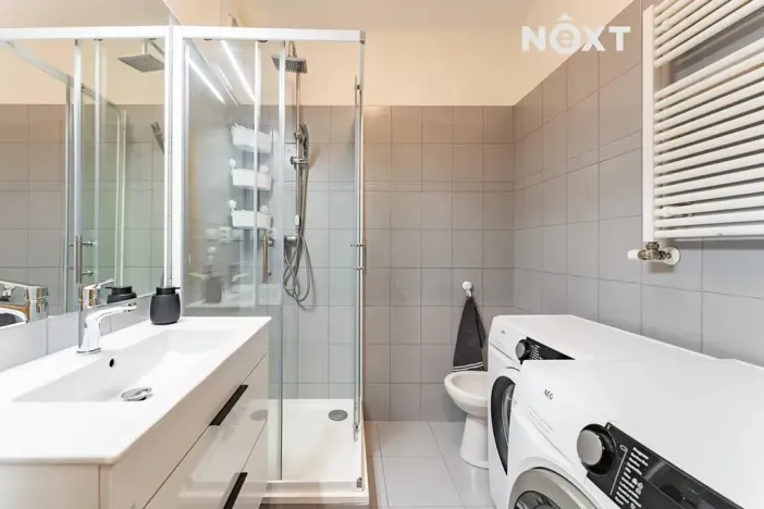 Prodej bytu 3+kk, Šumperk, Prievidzská, 63 m2