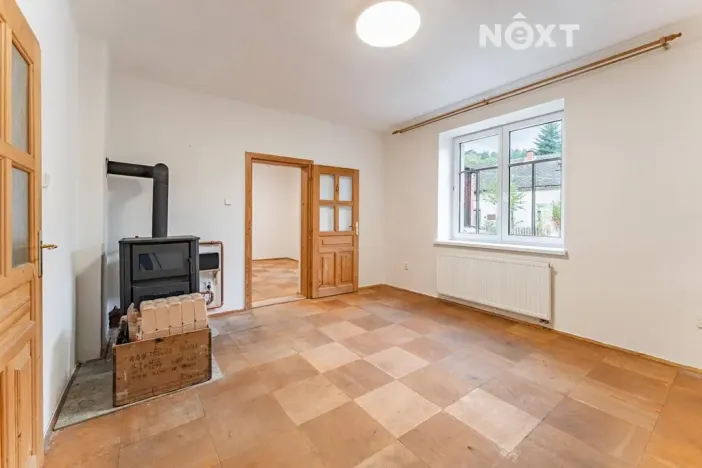 Prodej rodinného domu, Olšany, 219 m2