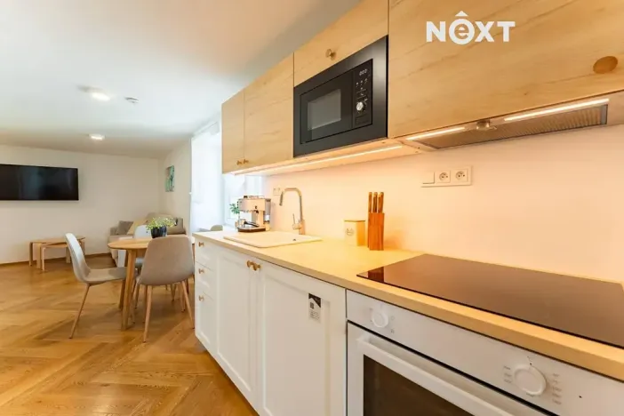 Prodej ubytování, Velké Losiny, Osvobození, 42 m2