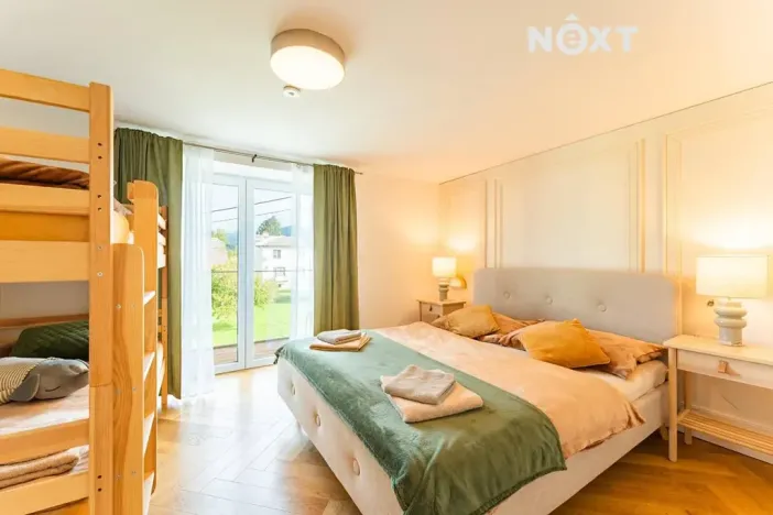 Prodej ubytování, Velké Losiny, Osvobození, 42 m2