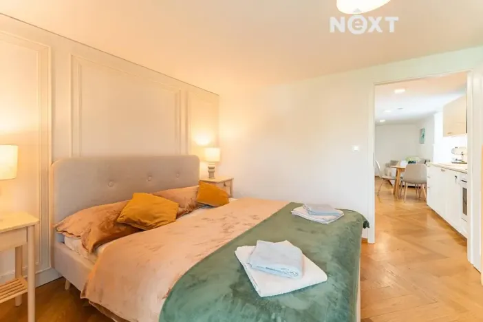 Prodej ubytování, Velké Losiny, Osvobození, 42 m2