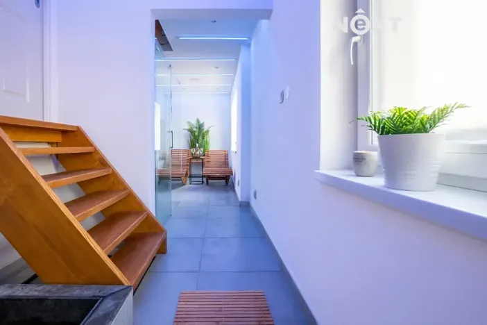 Prodej ubytování, Velké Losiny, Osvobození, 42 m2