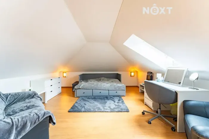 Prodej rodinného domu, Zábřeh, Havlíčkova, 650 m2