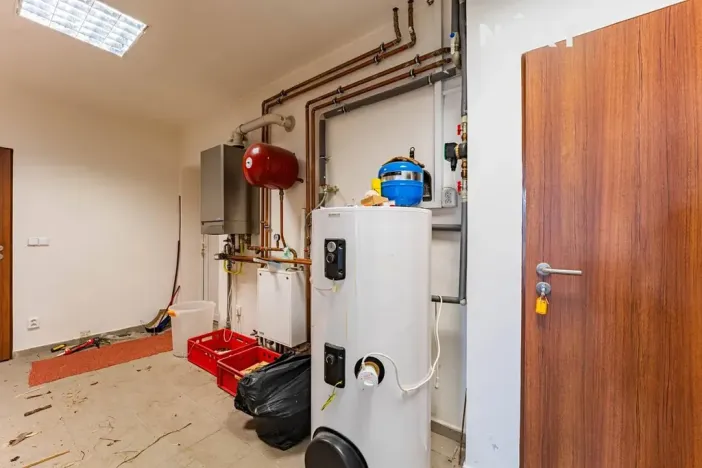 Prodej rodinného domu, Zábřeh, Havlíčkova, 650 m2