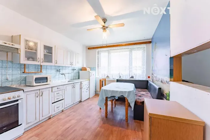 Prodej rodinného domu, Dolní Újezd, 116 m2