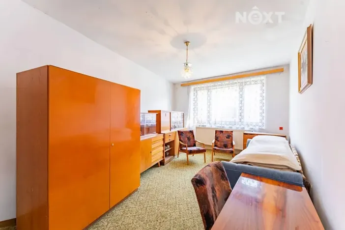 Prodej rodinného domu, Dolní Újezd, 116 m2