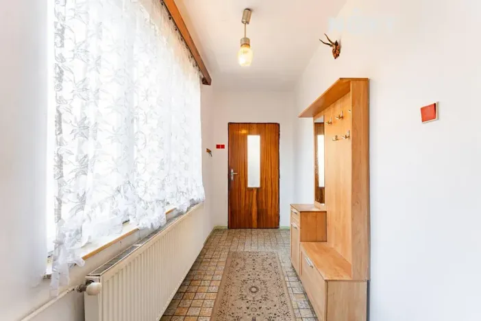 Prodej rodinného domu, Dolní Újezd, 116 m2