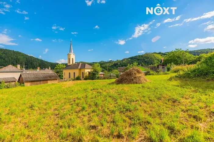 Prodej pozemku pro bydlení, Zábřeh, 1060 m2