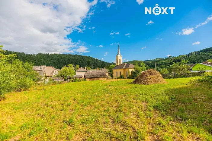 Prodej pozemku pro bydlení, Zábřeh, 1060 m2