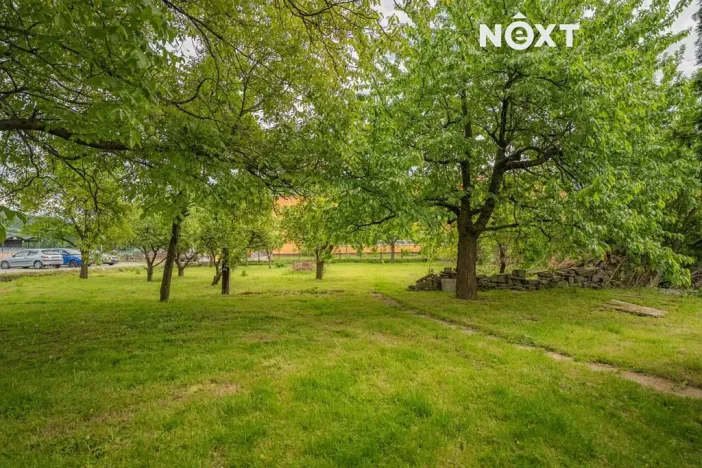 Prodej pozemku pro bydlení, Ruda nad Moravou, 9. května, 800 m2