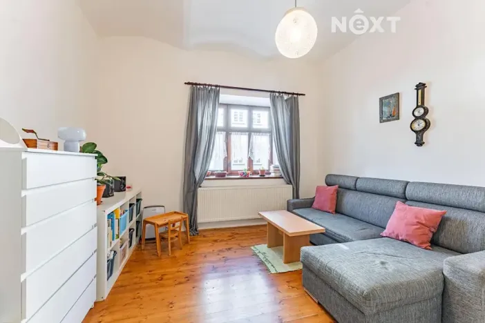 Prodej rodinného domu, Štíty, nám. Míru, 267 m2