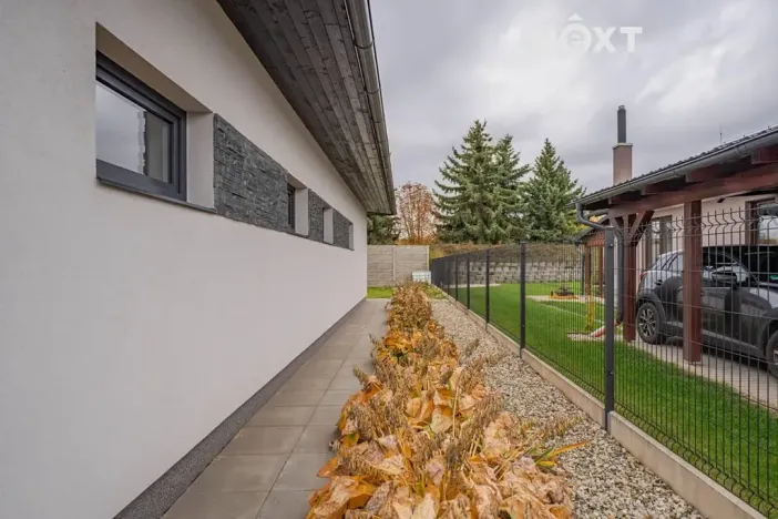 Prodej rodinného domu, Mohelnice, Západní, 124 m2