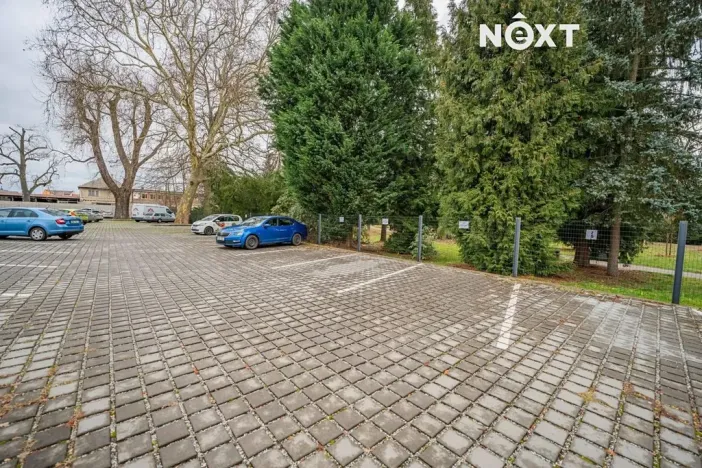 Pronájem pozemku, Zábřeh, 28. října, 15 m2