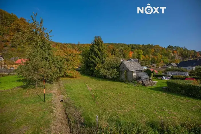 Prodej pozemku pro bydlení, Bohutín, 1644 m2