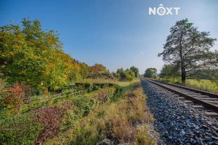 Prodej pozemku pro bydlení, Bohutín, 1644 m2