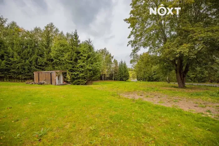 Prodej pozemku pro bydlení, Malá Morava, 2133 m2