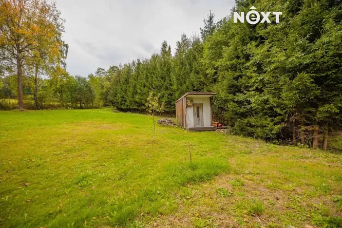 Prodej pozemku pro bydlení, Malá Morava, 2133 m2