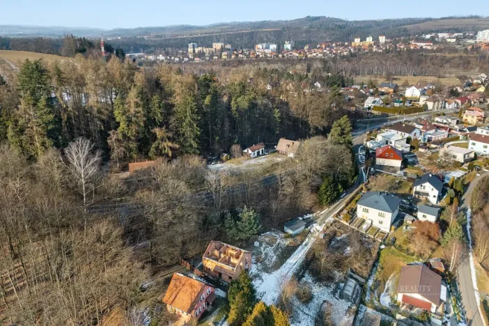 Prodej rodinného domu, Zruč nad Sázavou, Vlašimská, 119 m2