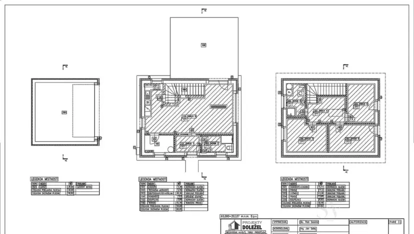 Prodej rodinného domu, Zruč nad Sázavou, Vlašimská, 119 m2
