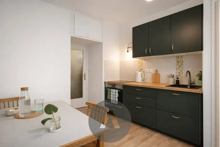 Pronájem bytu 2+1, Brno, Tábor, 58 m2