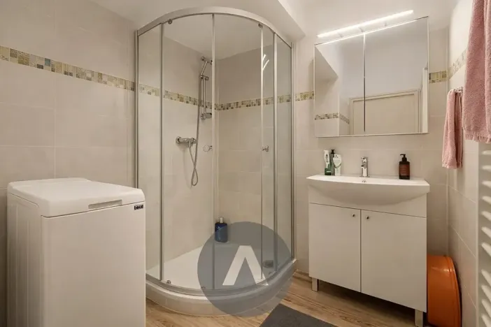 Pronájem bytu 2+1, Brno, Tábor, 58 m2