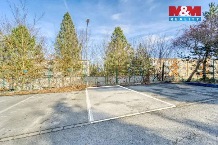 Prodej bytu 3+kk, Plzeň - Křimice, Žitná, 70 m2