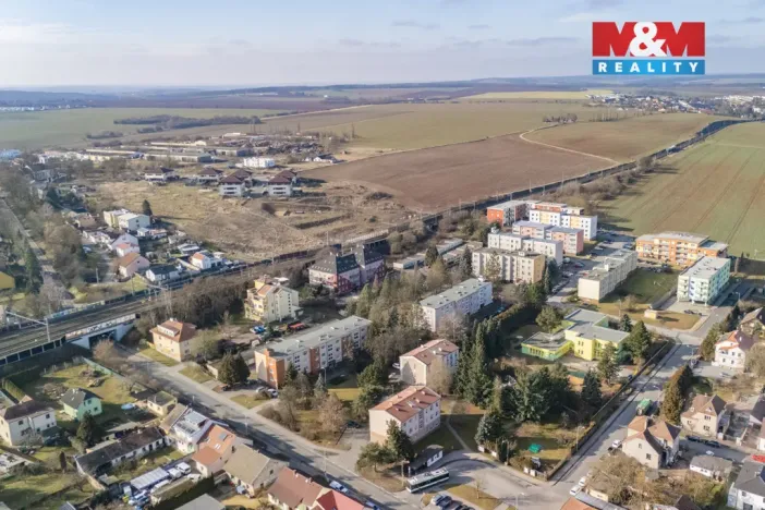 Prodej bytu 3+kk, Plzeň - Křimice, Žitná, 70 m2