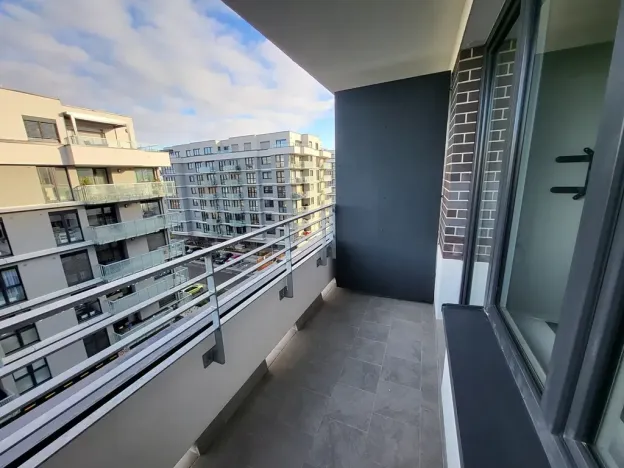 Pronájem bytu 1+kk, Praha - Třebonice, Thomasova, 29 m2