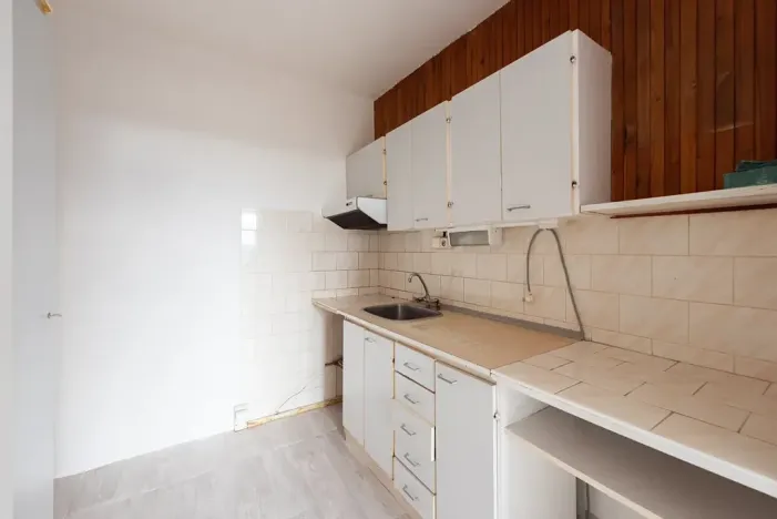 Prodej bytu 2+kk, Praha - Kamýk, Zimova, 43 m2