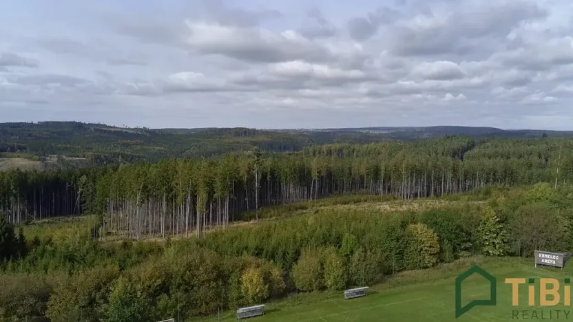 Prodej rodinného domu, Šošůvka, 180 m2