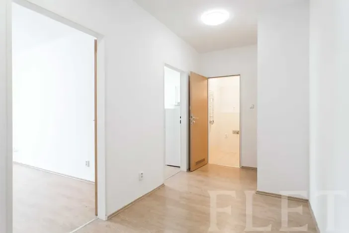Prodej bytu 2+kk, Praha - Kbely, Herlíkovická, 50 m2
