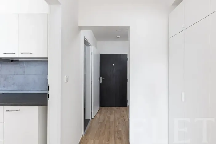 Prodej bytu 2+kk, Praha - Jinonice, Peroutkova, 51 m2