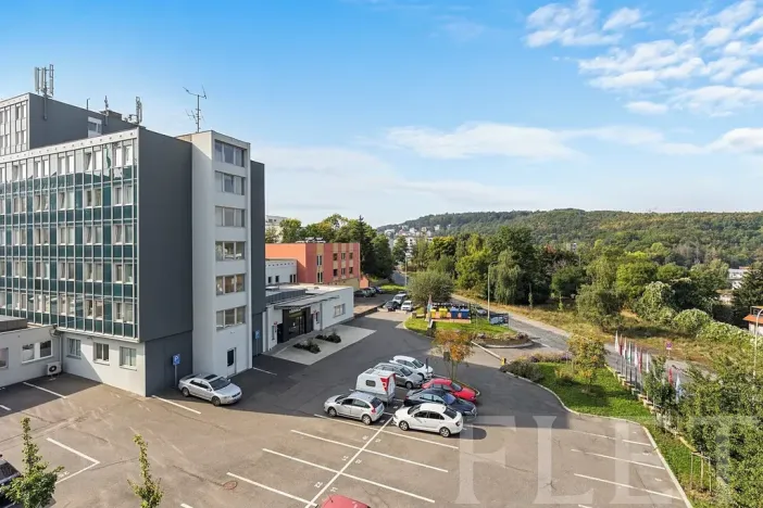 Prodej bytu 2+kk, Praha - Jinonice, Peroutkova, 51 m2