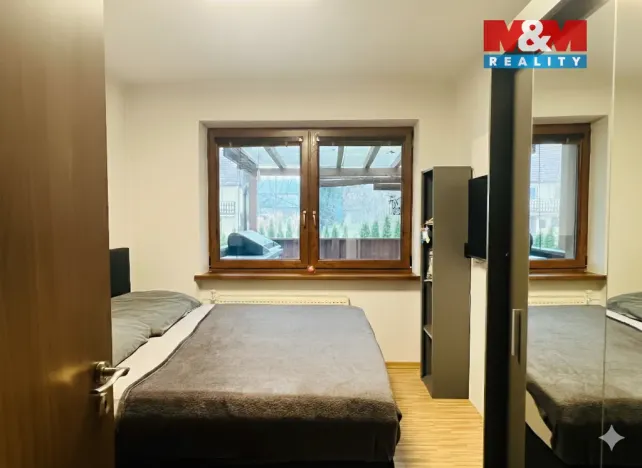 Prodej rodinného domu, Sedlnice, 200 m2