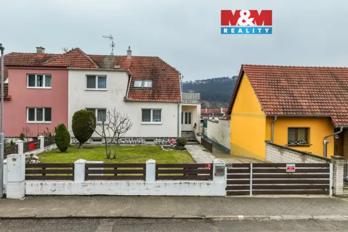 Prodej rodinného domu, Mikulov, Vinohrady, 142 m2