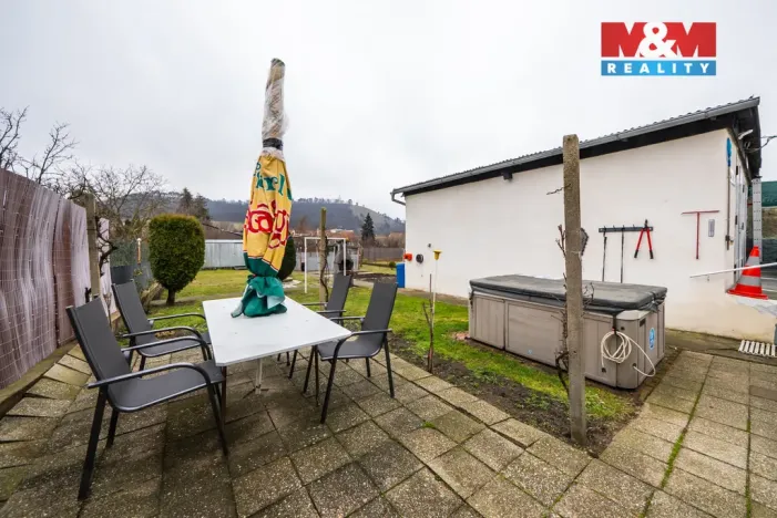 Prodej rodinného domu, Mikulov, Vinohrady, 142 m2